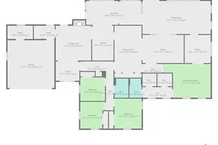 808 Glen Circle, Lawrenceville, GA 30044 - Photo 4