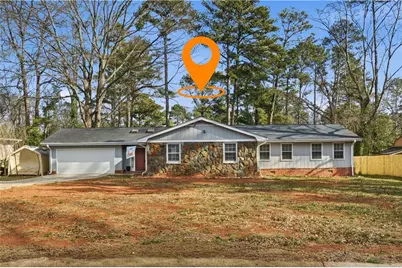 808 Glen Circle, Lawrenceville, GA 30044 - Photo 1