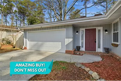 808 Glen Circle, Lawrenceville, GA 30044 - Photo 6