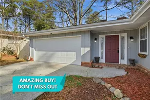 808 Glen Circle, Lawrenceville, GA 30044 - Photo 6