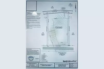 0 Trout Line Court, Talking Rock, GA 30175 - Photo 50