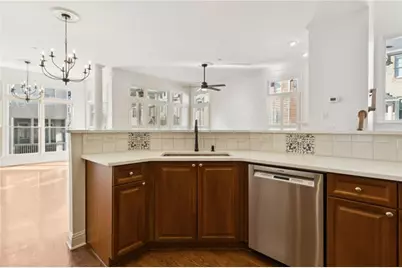 238 McLaren Gates Drive, Marietta, GA 30060 - Photo 10