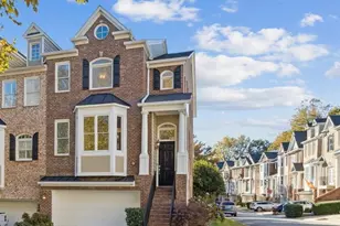 238 McLaren Gates Dr, Marietta, GA 30060 - Photo 1