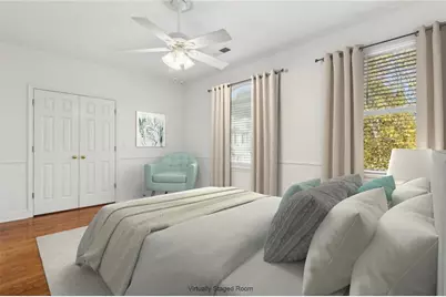 238 McLaren Gates Drive, Marietta, GA 30060 - Photo 30