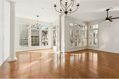 238 McLaren Gates Drive, Marietta, GA 30060 - Photo 16