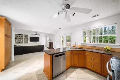 1585 Pinebreeze Drive, Marietta, GA 30062 - Photo 6