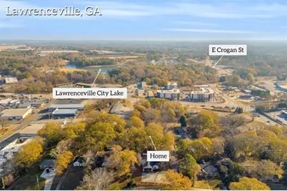 145 E Oak Street E, Lawrenceville, GA 30046 - Photo 28