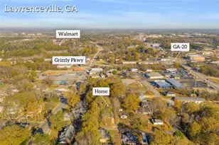 145 E Oak Street E, Lawrenceville, GA 30046 - Photo 26