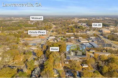 145 E Oak Street E, Lawrenceville, GA 30046 - Photo 24