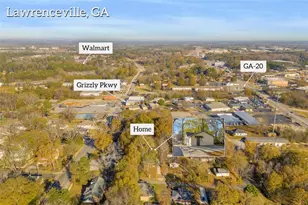 145 E Oak Street E, Lawrenceville, GA 30046 - Photo 24