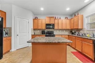 5615 Wisbech Way, Atlanta, GA 30349 - Photo 12