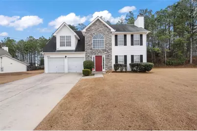 5333 Knights Landing, Ellenwood, GA 30294 - Photo 1