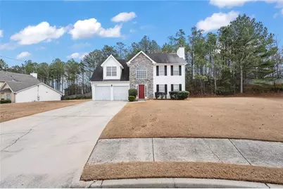 5333 Knights Landing, Ellenwood, GA 30294 - Photo 2