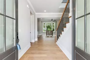 170 Ewing Wy, Dacula, GA 30019 - Photo 4