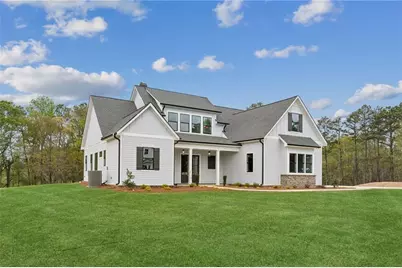 170 Ewing Way, Dacula, GA 30019 - Photo 2