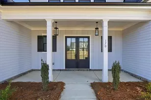 170 Ewing Wy, Dacula, GA 30019 - Photo 4