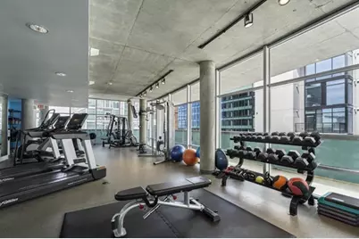 845 Spring Street #523, Atlanta, GA 30308 - Photo 20