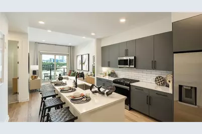 400 Bishop Street NW #S1.2, Atlanta, GA 30318 - Photo 16