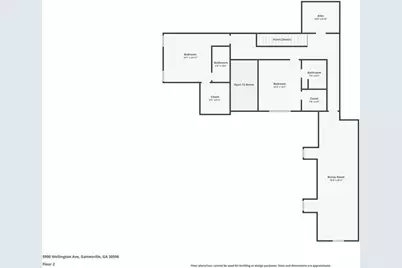 5990 Wellington Avenue, Gainesville, GA 30506 - Photo 114