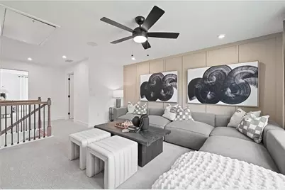 341 Foxglove Way, McDonough, GA 30253 - Photo 8