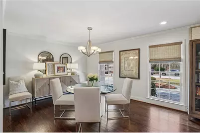 2077 Luray Court, Atlanta, GA 30338 - Photo 8