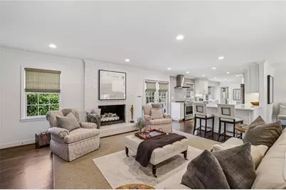 2077 Luray Court, Atlanta, GA 30338 - Photo 4