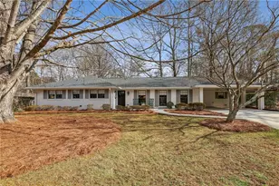 2077 Luray Ct, Atlanta, GA 30338 - Photo 1