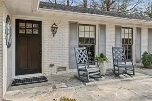 2077 Luray Ct, Atlanta, GA 30338 - Photo 2