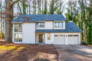 4792 Terrace Green Trce, Stone Mountain, GA 30088 - Photo 2