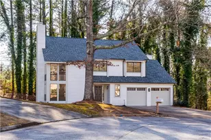 4792 Terrace Green Trce, Stone Mountain, GA 30088 - Photo 4