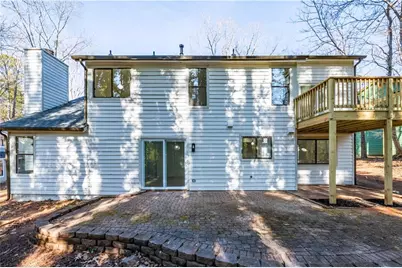 4792 Terrace Green Trace, Stone Mountain, GA 30088 - Photo 60