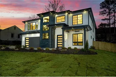 1343 Merry Lane NE, Atlanta, GA 30329 - Photo 2