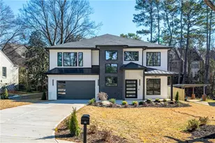 1343 Merry Ln NE, Atlanta, GA 30329 - Photo 1