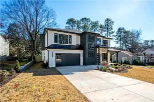 1343 Merry Ln NE, Atlanta, GA 30329 - Photo 8