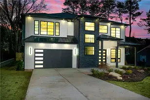 1343 Merry Ln NE, Atlanta, GA 30329 - Photo 4