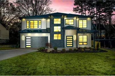1343 Merry Lane NE, Atlanta, GA 30329 - Photo 2