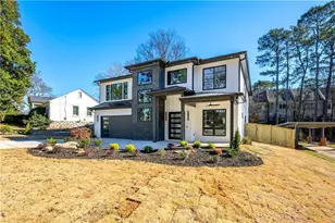 1343 Merry Ln NE, Atlanta, GA 30329 - Photo 6