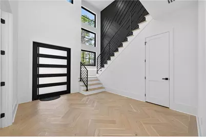 1343 Merry Lane NE, Atlanta, GA 30329 - Photo 8