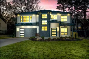 1343 Merry Ln NE, Atlanta, GA 30329 - Photo 1