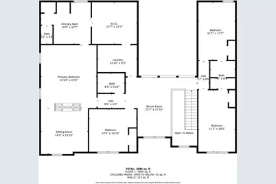 4001 Riverchess Drive SW, Atlanta, GA 30331 - Photo 40