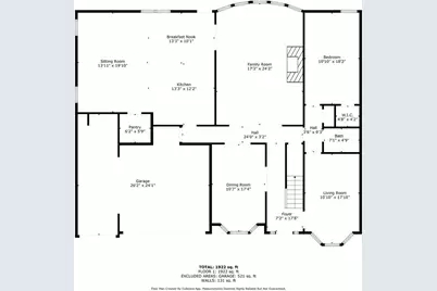 4001 Riverchess Drive SW, Atlanta, GA 30331 - Photo 38