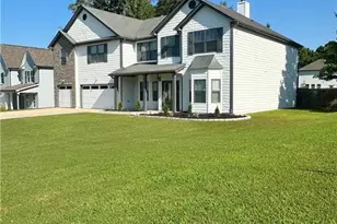 4001 Riverchess Dr SW, Atlanta, GA 30331 - Photo 2