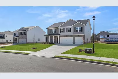 73 Weymouth Drive, Locust Grove, GA 30248 - Photo 2