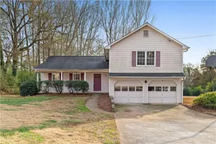 1548 Sprayberry Dr, Marietta, GA 30066 - Photo 1