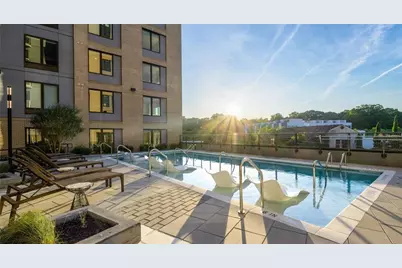 400 Bishop Street NW #2E, Atlanta, GA 30318 - Photo 1