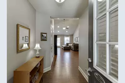 5652 Leaf Ridge Lane, Buford, GA 30518 - Photo 4