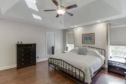 5652 Leaf Ridge Lane, Buford, GA 30518 - Photo 20