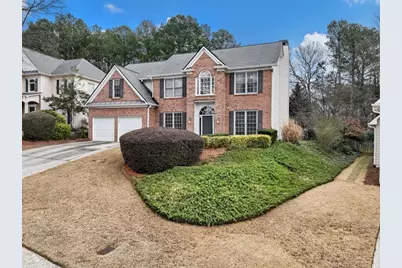 1775 Lake Height Circle, Dacula, GA 30019 - Photo 4