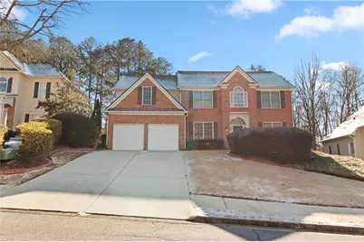 1775 Lake Heights Circle, Dacula, GA 30019 - Photo 2