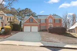 1775 Lake Heights Cir, Dacula, GA 30019 - Photo 2